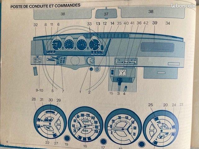 Vente de brochures, publicités, journaux .. - Page 10 61181510