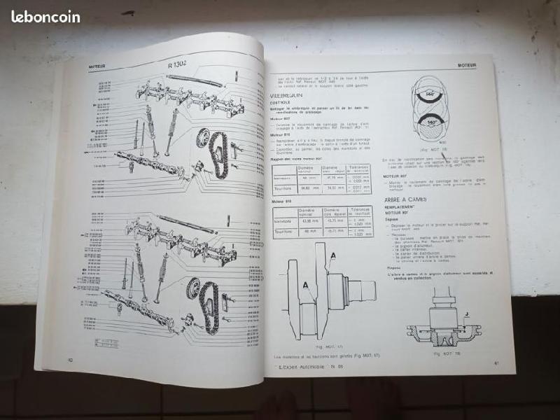 Vente de documentation technique - Page 30 616a5210