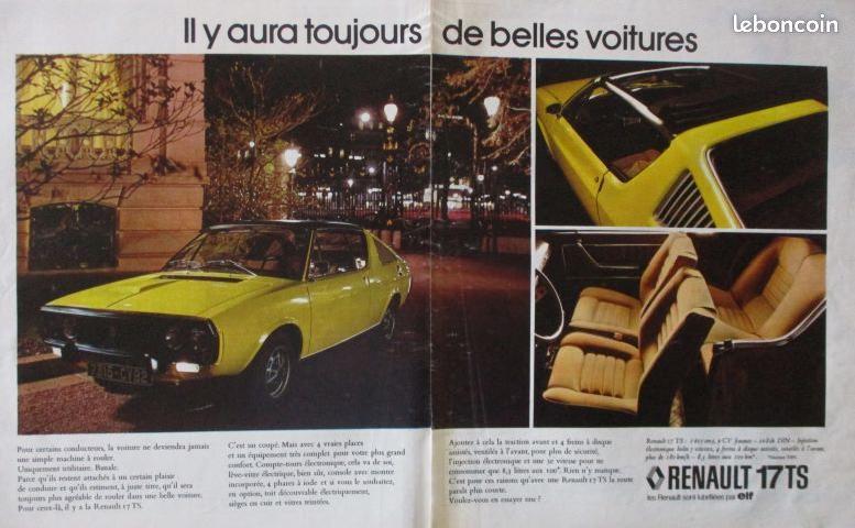 Vente de brochures, publicités, journaux .. - Page 36 72236f10