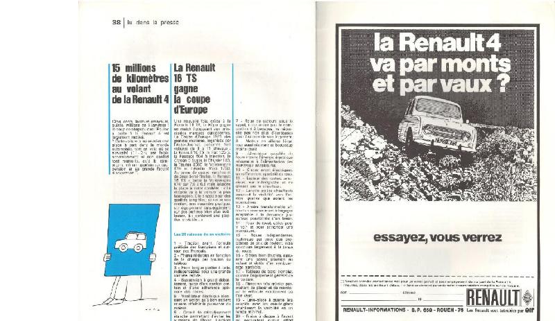 Vente de brochures, publicités, journaux .. - Page 36 Ca35ab10