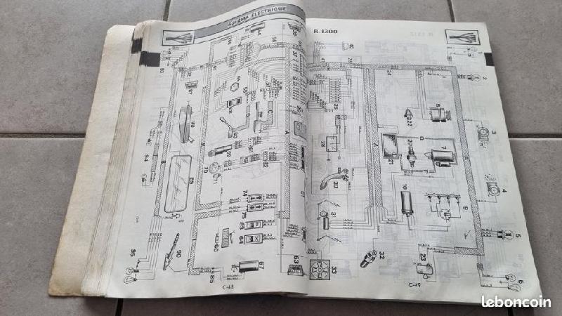 Vente de documentation technique - Page 29 Cefab410