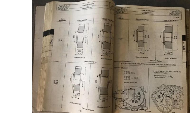 Vente de documentation technique - Page 31 E3040510