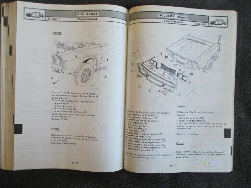 Vente de documentation technique - Page 16 S-l13498