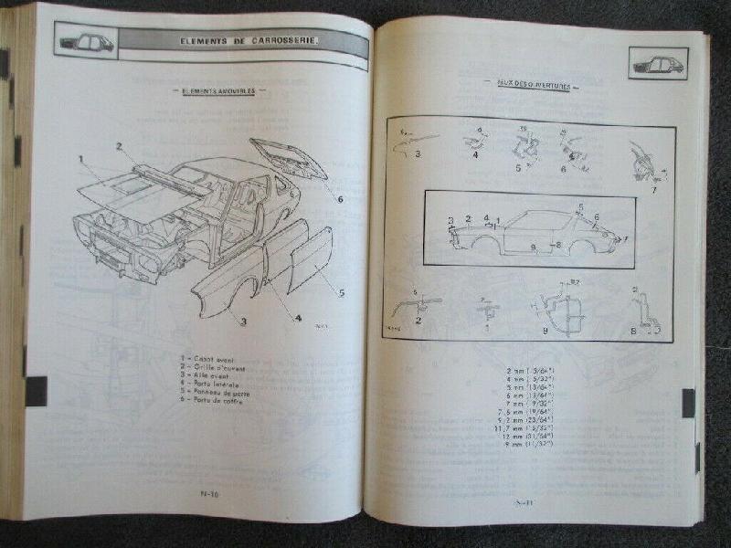 Vente de documentation technique - Page 23 S-l17317