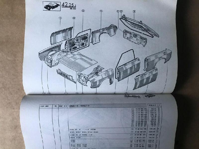 Vente de documentation technique - Page 25 S-l18480