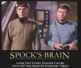 Every Star Trek TOS episode ranked Img_0012