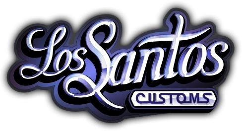 [Validée] Présentation de Los Santos Custom Logo_l10