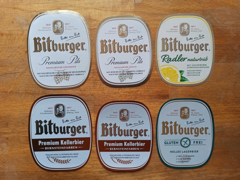 Bitburger Braugruppe, Германия Img_1039