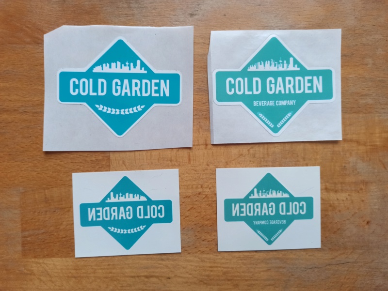 Cold Garden Beverage Company, Канада Img_3790
