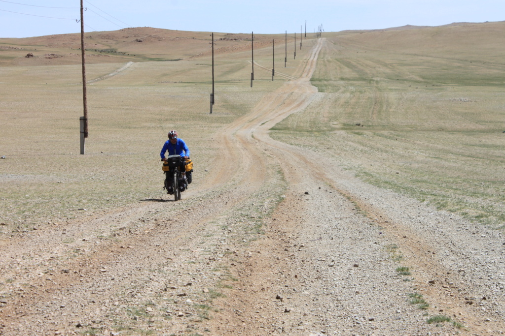 Rider l'ouest de la Mongolie  Img_1415
