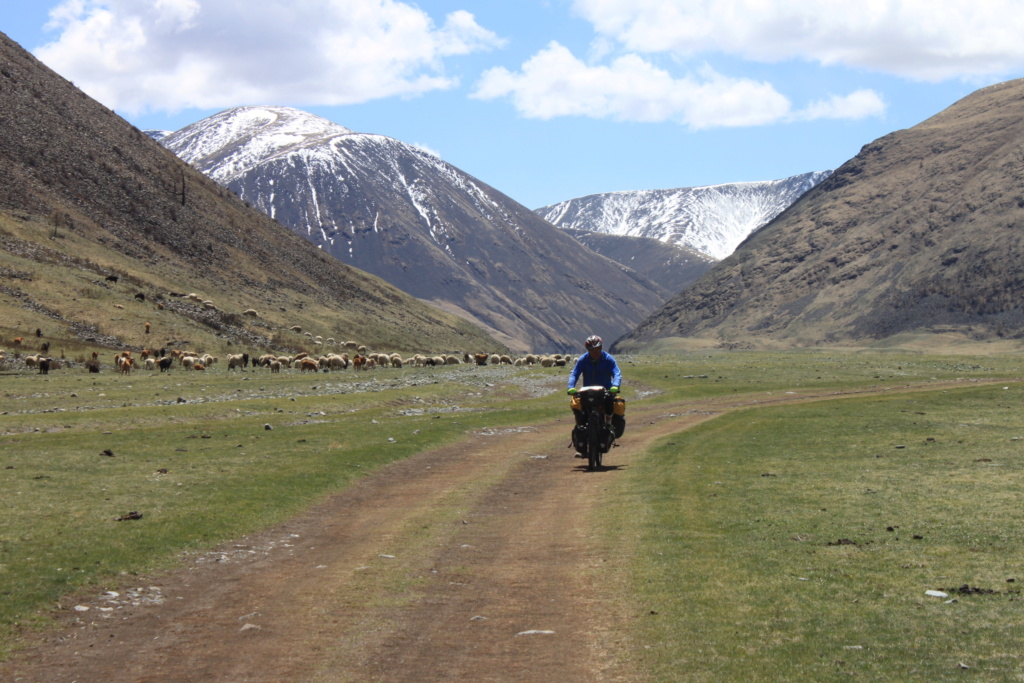 Rider l'ouest de la Mongolie  Img_1631