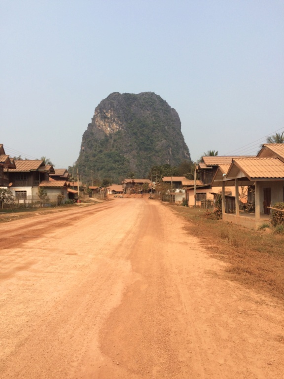 projet de voyage : 3 semaine au Nord du Laos Img_5710