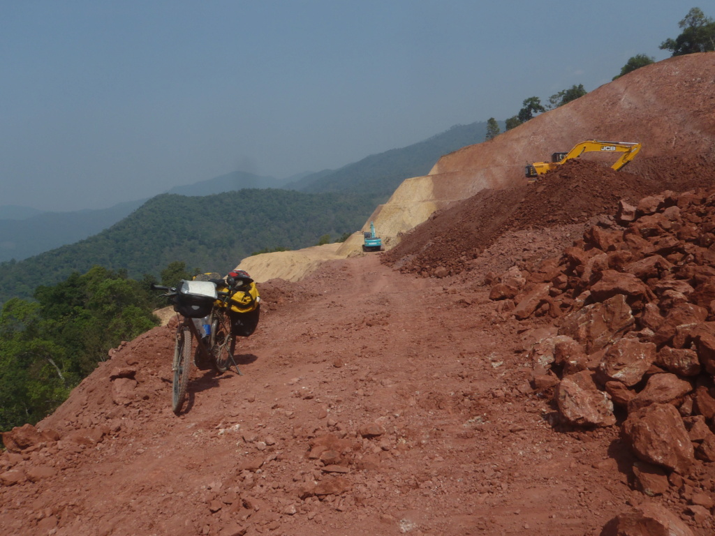 projet de voyage : 3 semaine au Nord du Laos P1010112