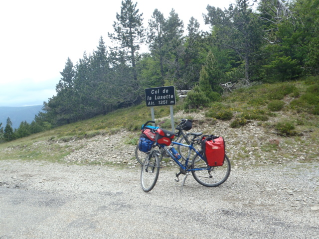 650 kilomètres à vélo à travers les causses P6100612