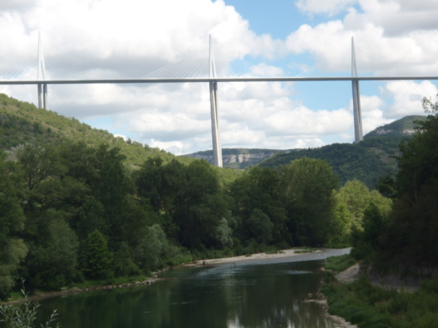 650 kilomètres à vélo à travers les causses P6130611