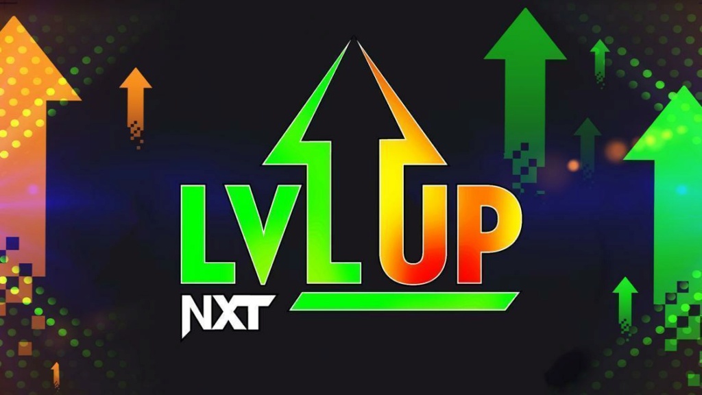 NXT Level Up 1/6/2023 Nxt_le10