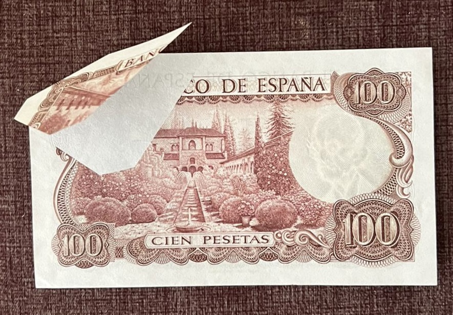 Billetes con error ? 1dc9b211