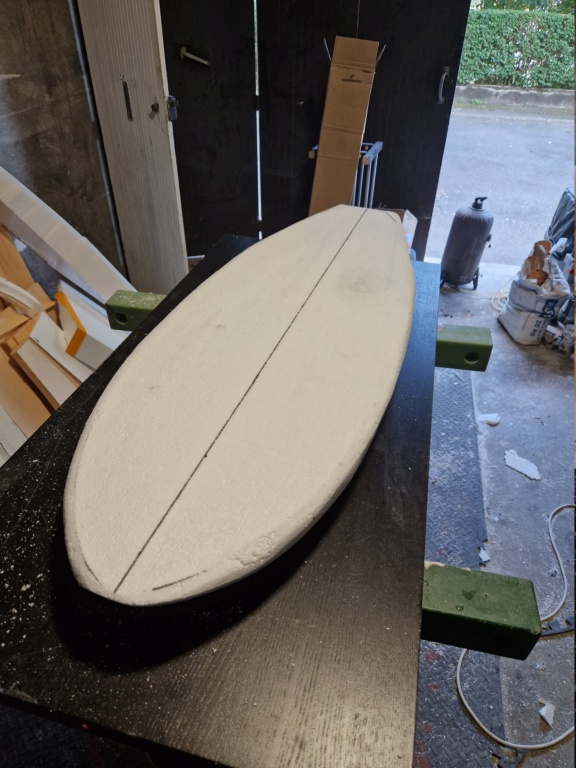Surf Foil v2.0 20230885