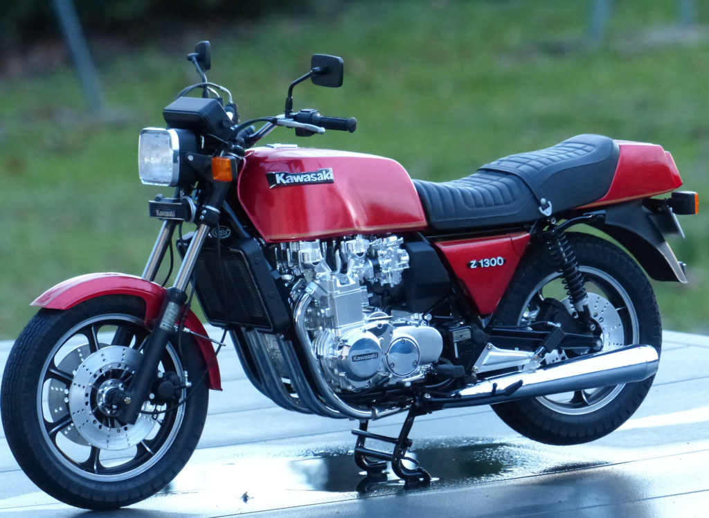 Kawasaki 1300 Z Z1300_12