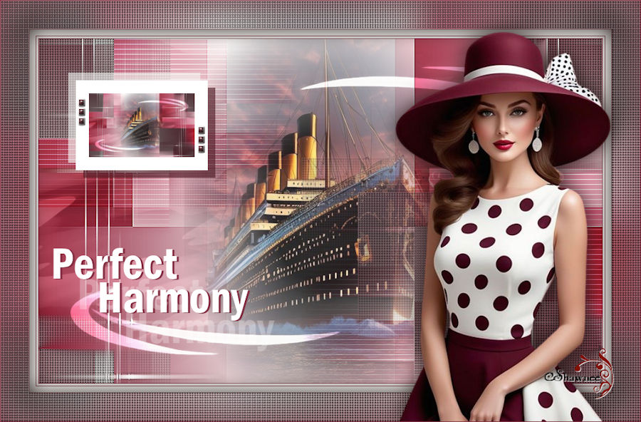 Perfect Harmony  Perfec10