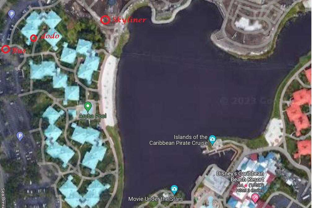 La Floride en famille (avril-mai 2023) - Disney, Universal, SW, BGA et d'autres...  Plan_c10