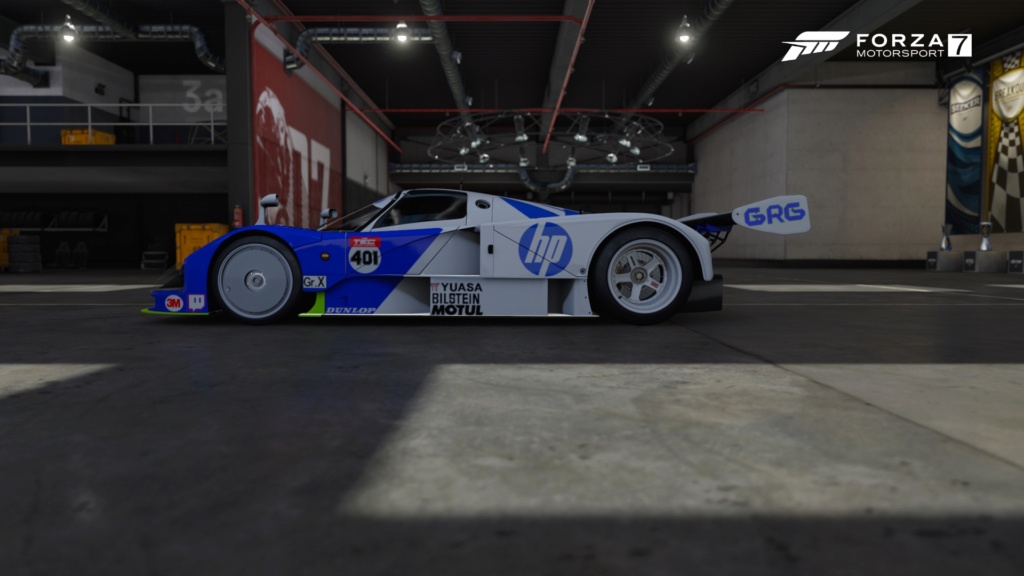 2023 TORA Endurance Championship - Livery Inspections - Page 7 Inspec10