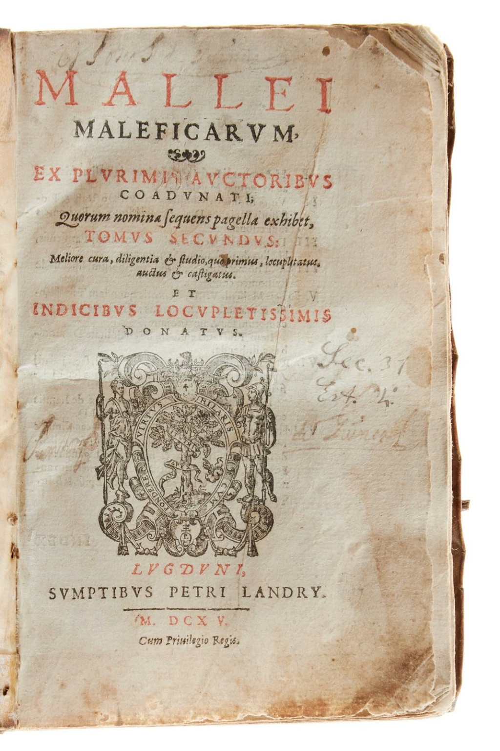 Malleus maleficarum 35235110