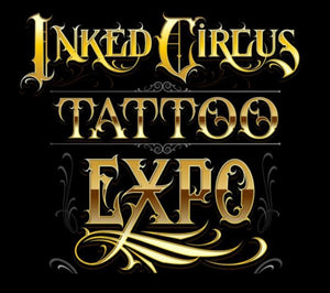 Inked Circus Tattoo Expos