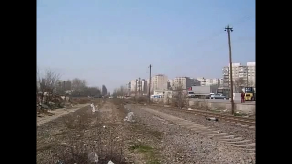 Liniile ferate industriale din Bucuresti - Pagina 5 Garaco10