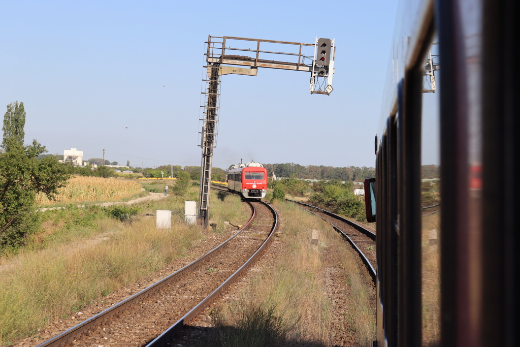 101 : Bucuresti Nord - Titu - Pitesti - Piatra Olt - Craiova - Pagina 42 Img_7651