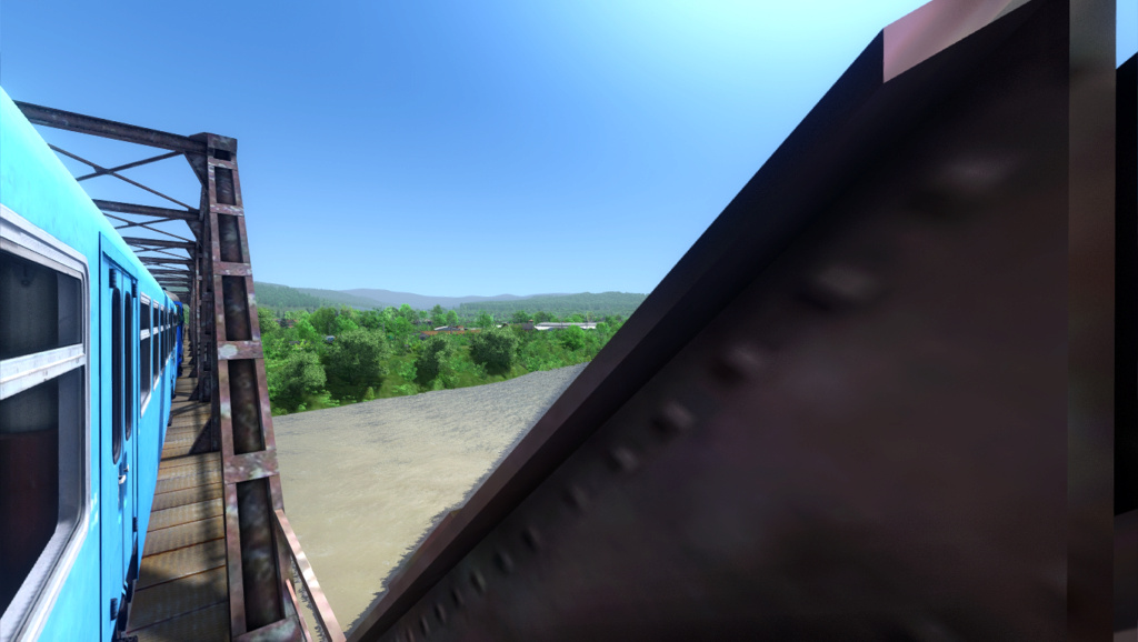 Train Simulator Classic - Railworks  Simulator de Trenuri Romanesti Screen20