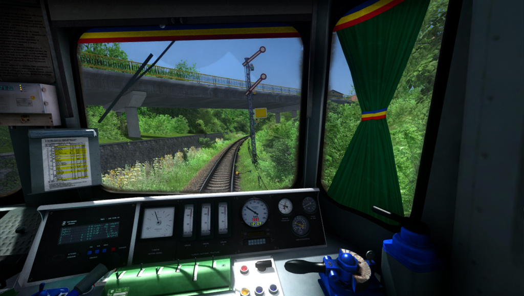 Train Simulator Classic - Railworks  Simulator de Trenuri Romanesti Screen21