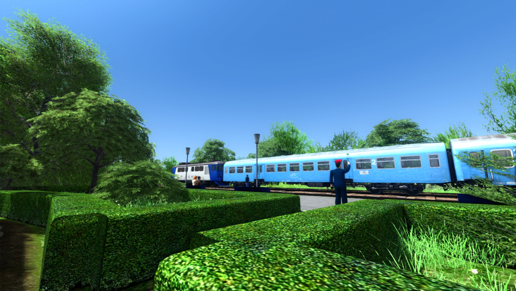 Train Simulator Classic - Railworks  Simulator de Trenuri Romanesti Screen24