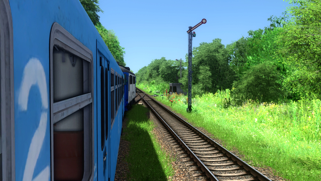Train Simulator Classic - Railworks  Simulator de Trenuri Romanesti Screen26