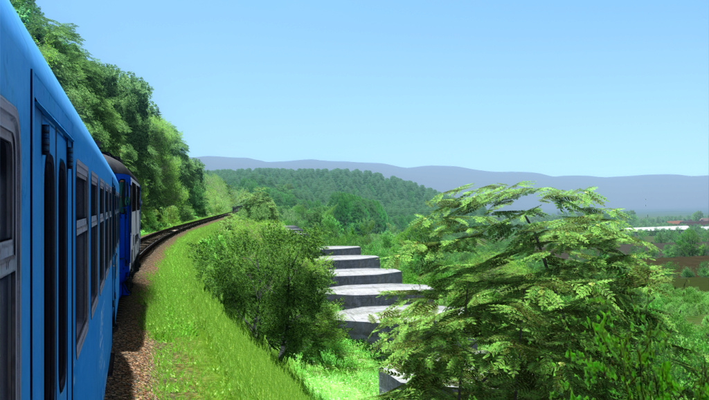 Train Simulator Classic - Railworks  Simulator de Trenuri Romanesti Screen29