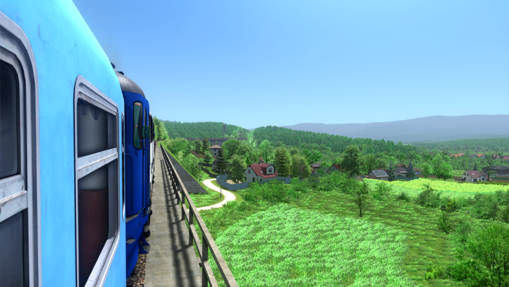 Train Simulator Classic - Railworks  Simulator de Trenuri Romanesti Screen30