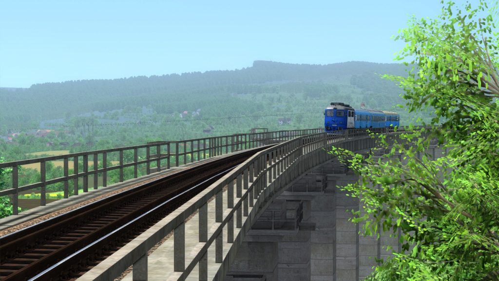 Train Simulator Classic - Railworks  Simulator de Trenuri Romanesti Screen44
