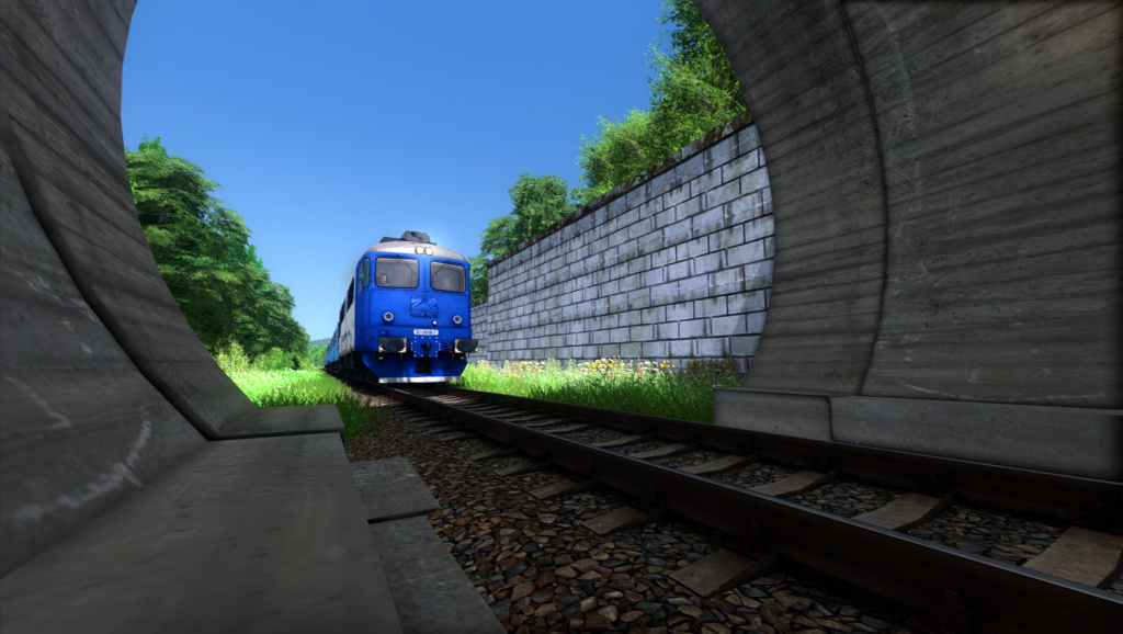 Train Simulator Classic - Railworks  Simulator de Trenuri Romanesti Screen50