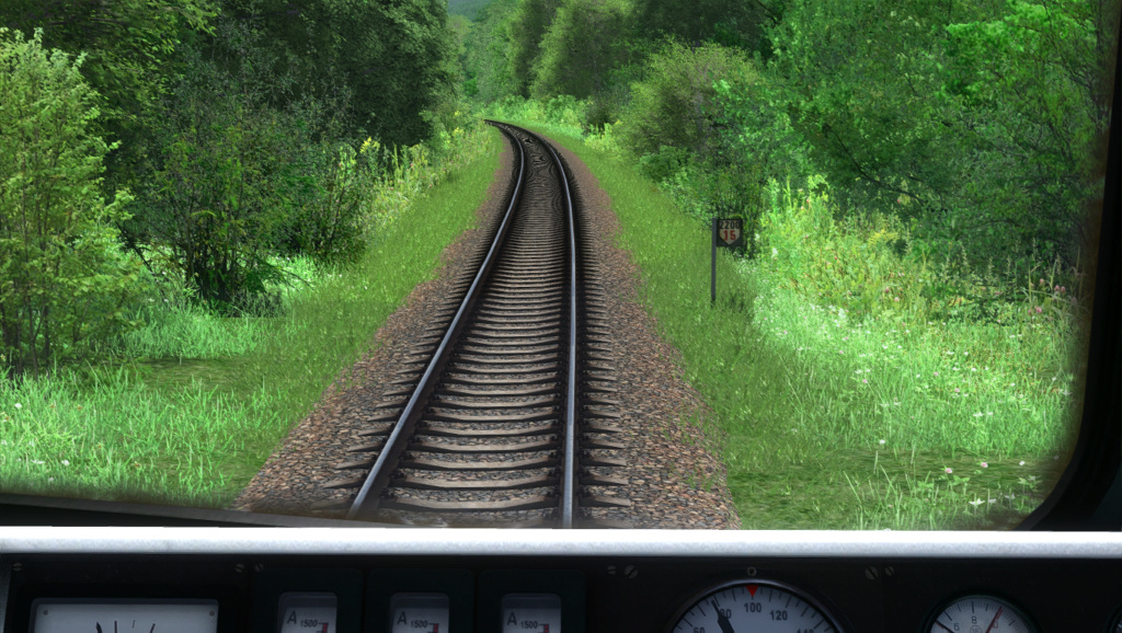 Train Simulator Classic - Railworks  Simulator de Trenuri Romanesti Screen52