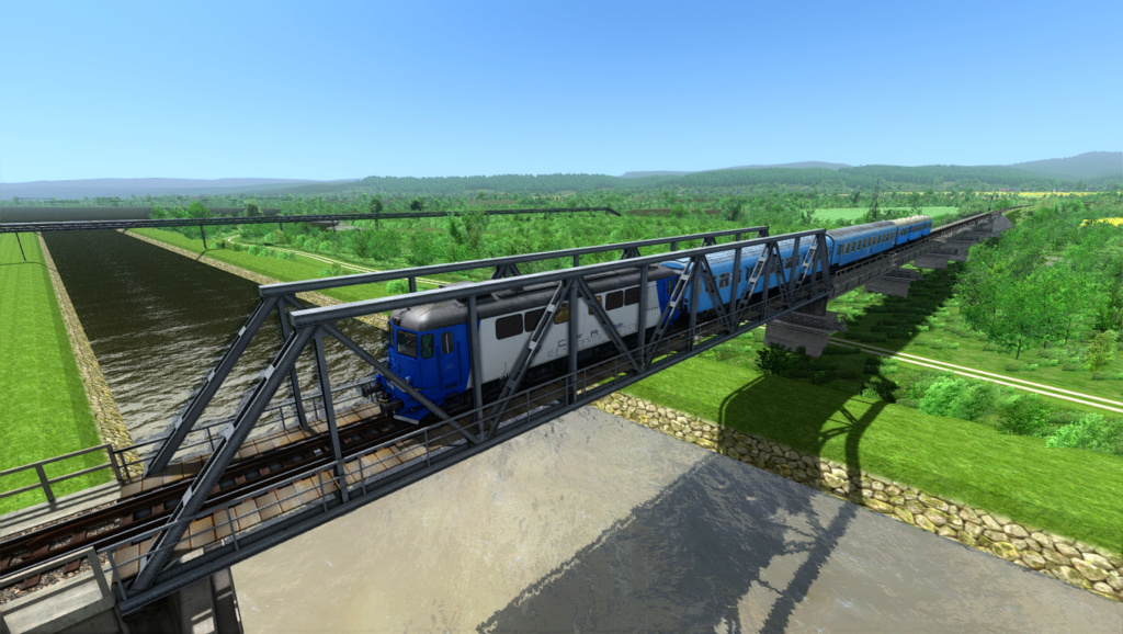 Train Simulator Classic - Railworks  Simulator de Trenuri Romanesti Screen60