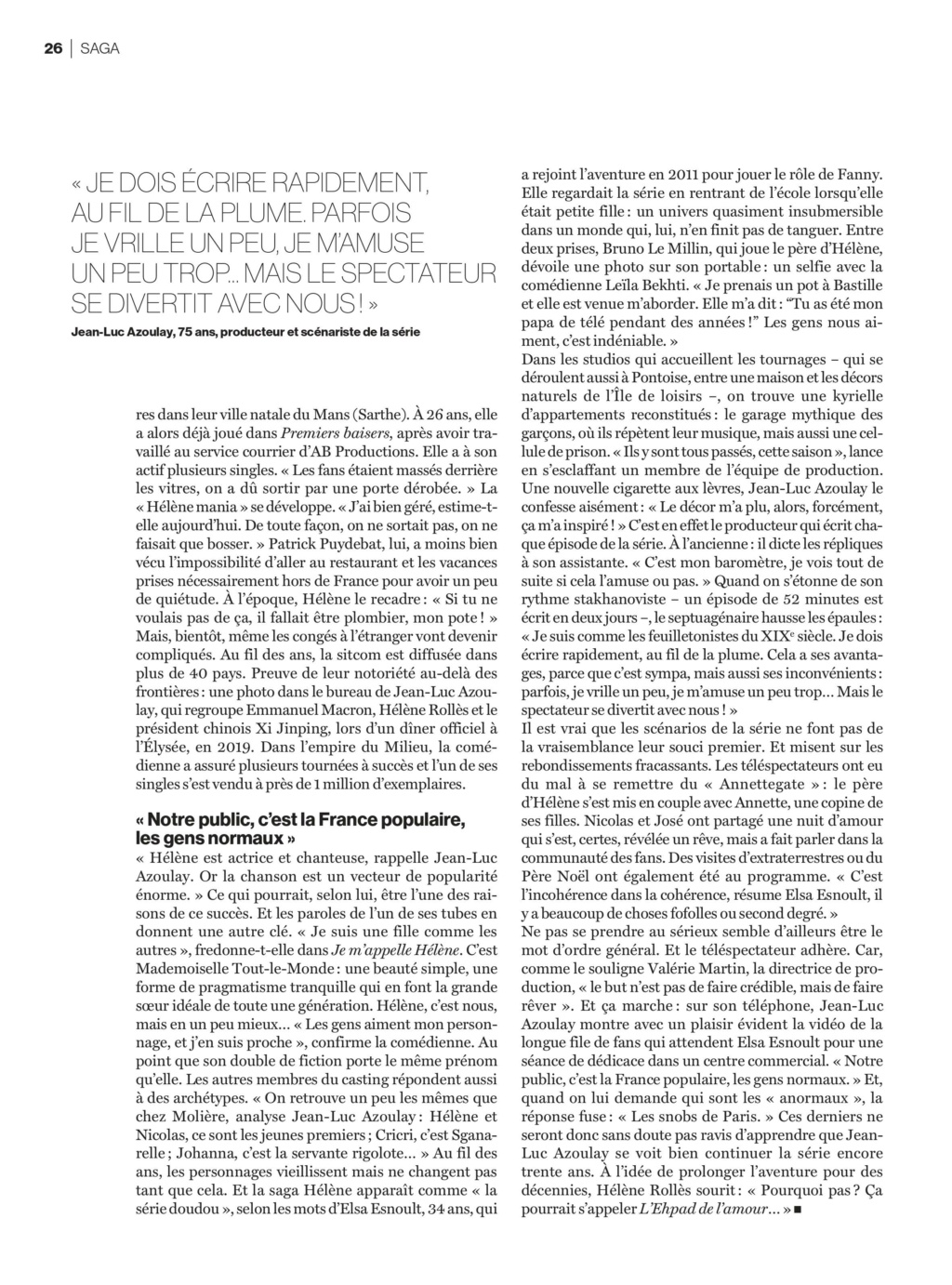 Articles Presse et Internet Saison 33 Page-911