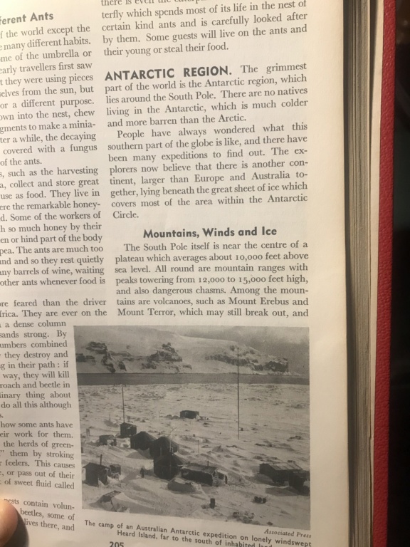 Antartica -- 1969 Encyclopaedia Britannica F59ea810