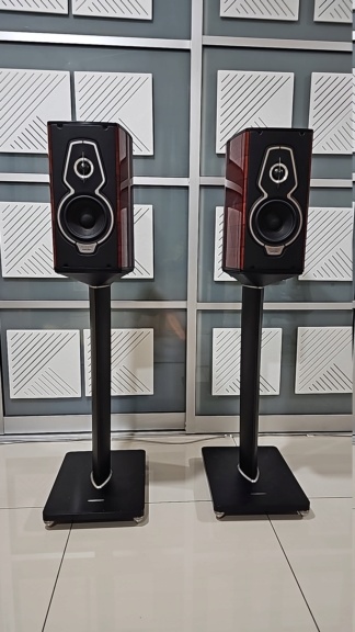 Sonus Faber Guarneri Tradition speaker Img_2016