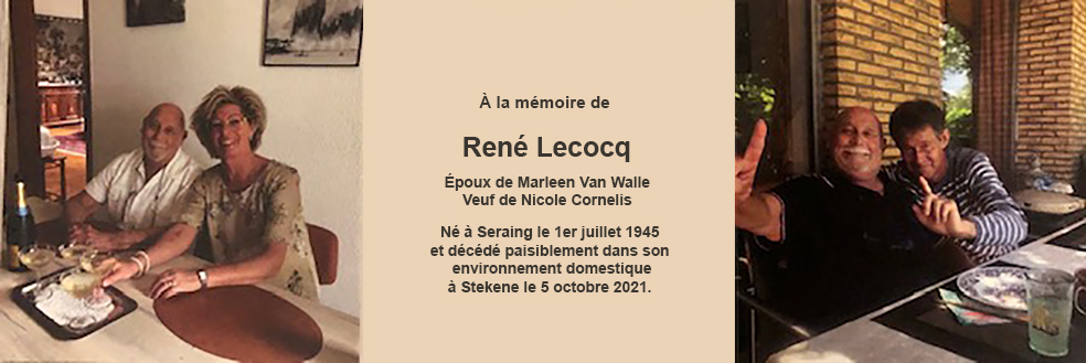 Hommage à notre ami René Lecocq. - Page 2 Pour_r11