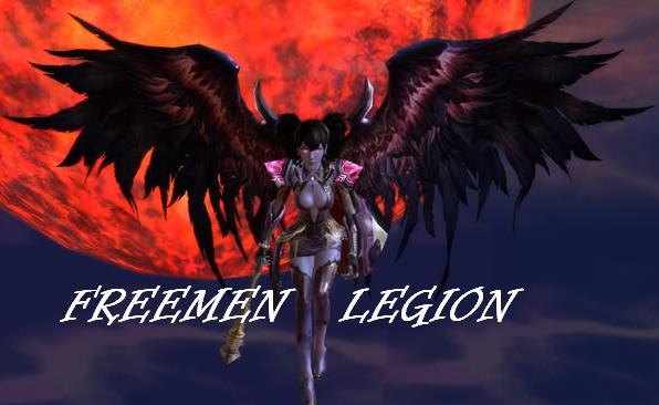 Freemen Legion