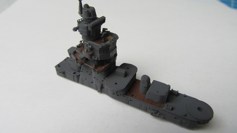 Yahagi - 1/700 - Fujimi Img_1710