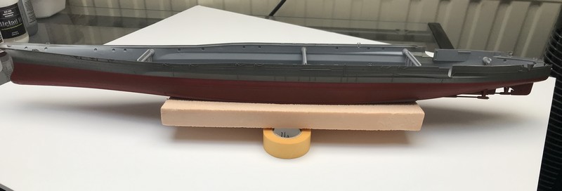 Yamato Hasegawa 1/450 Img_2412