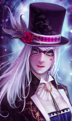 Avatar du membre