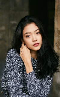 Naoko Lufkin