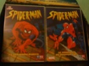 DVD français Spider-Man Dsc00413